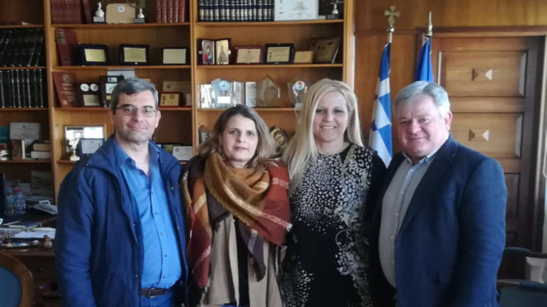 Ανάγκη βελτιστοποίησης πολιτικής προστασίας των σχολείων