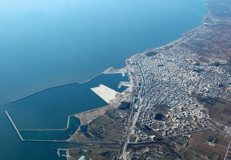 Αν. Γκαρά: Τεράστιες δυνατότητες για το λιμάνι Αλεξανδρούπολης