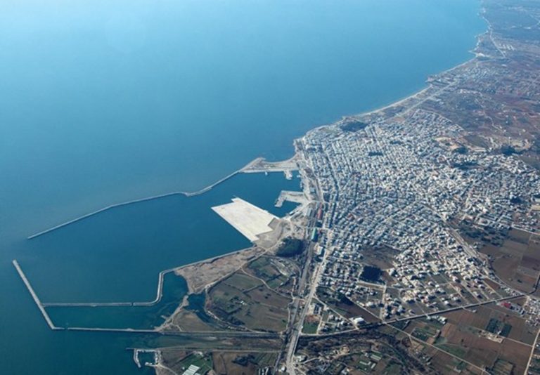 Αν. Γκαρά: Τεράστιες δυνατότητες για το λιμάνι Αλεξανδρούπολης