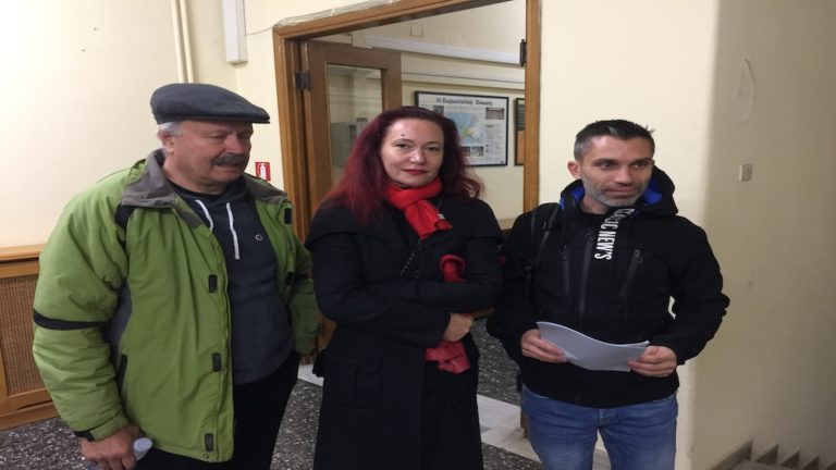 Την ΑΓΕΤ καταδεικνύει ως υπεύθυνη της οσμής καμένου πλαστικού η Επιτροπή Αγώνα Πολιτών