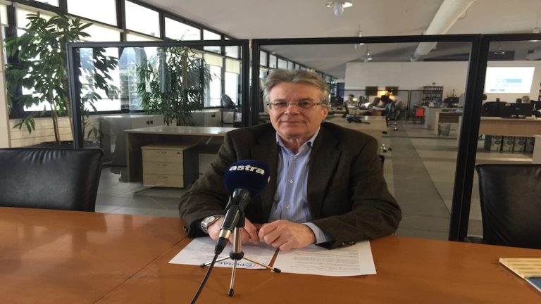 Ενδιαφέρον για το Μεταφορικό Ισοδύναμο από επιχειρήσεις των Σποράδων