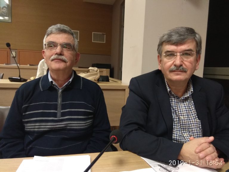 Κομοτηνή: Αναγκαίες οι πολιτικές για την αντιμετώπιση της ανεργίας και της μετανάστευσης