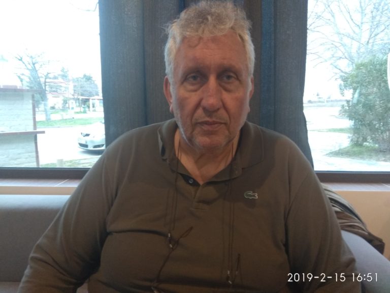 Κομοτηνή: Αναγκαία η επένδυση στον αγροδιατροφικό τομέα, μονόδρομος η καινοτομία