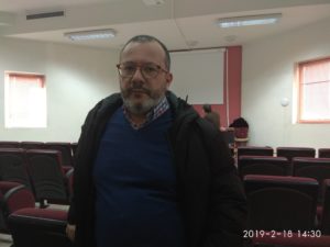 Κομοτηνή: Αναγκαία η κτιριακή αναβάθμιση των σχολικών κτιρίων