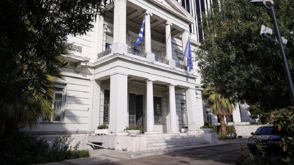 Τα ελληνοτουρκικά στο Εθνικό Συμβούλιο Εξωτερικής Πολιτικής