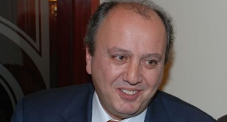 Υποψήφιος δήμαρχος Φλώρινας ο Σ. Κωνσταντινίδης