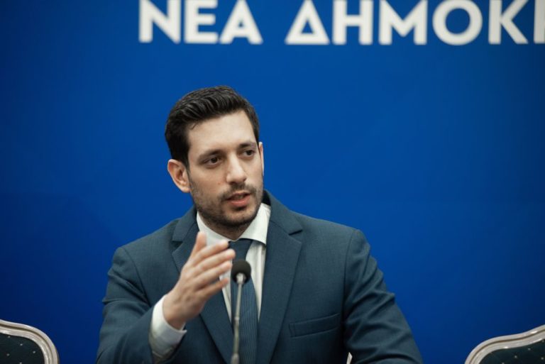 Κυρανάκης: Θα δούμε αν θα υπερψηφίσει ο ΣΥΡΙΖΑ στην πράξη το άρθρο 32 (audio)