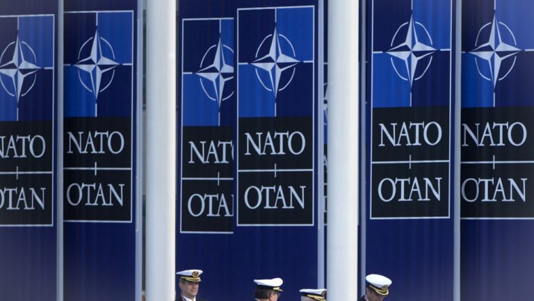 Επισήμως η Βόρεια Μακεδονία μέλος του ΝΑΤΟ