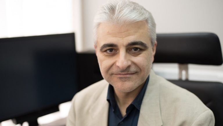 Παραμένει στο “τιμόνι” του ΙΤΕ ο Ν. Ταβερναράκης