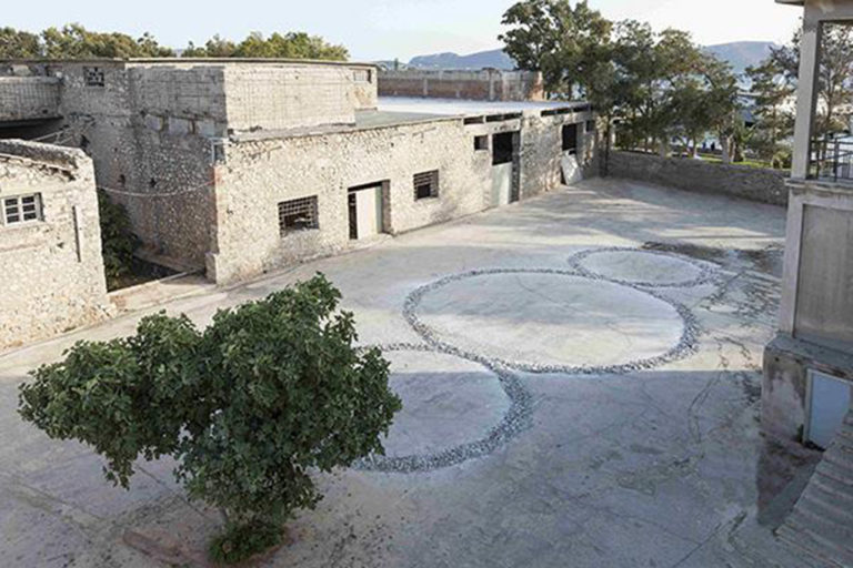 «Η τριλογία της Αθήνας: Ελευσίνα-Αθήνα-Λαύριο»
