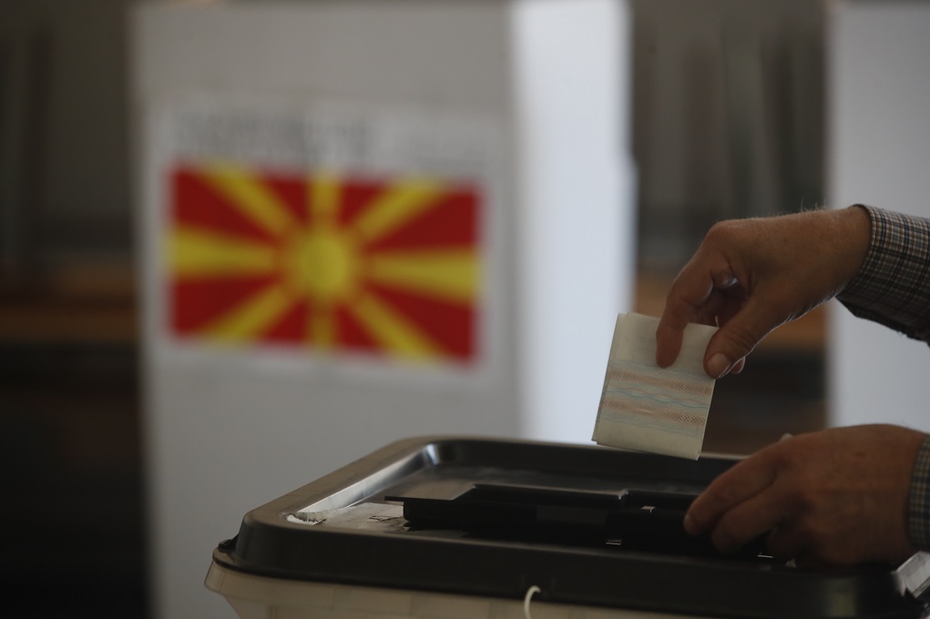 ΠΓΔΜ: Διεργασίες στα κόμματα για τις προεδρικές εκλογές που θα διεξαχθούν την άνοιξη