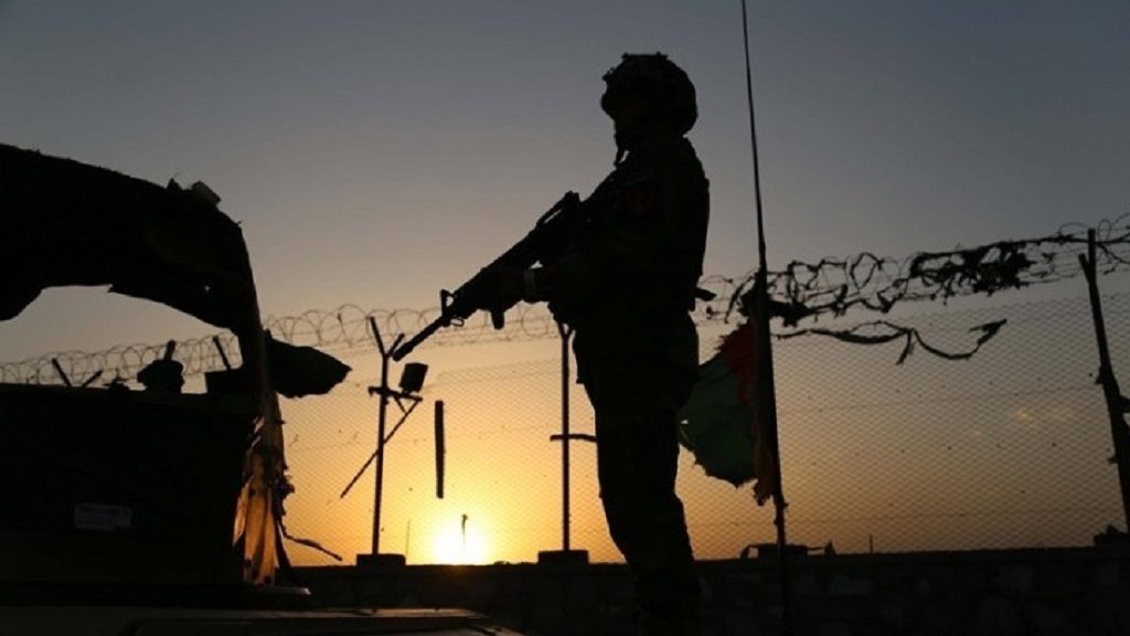 Ανακοινώσεις για την αποχώρηση των αμερικανικών δυνάμεων από το Αφγανιστάν θα κάνει ο Μπάιντεν