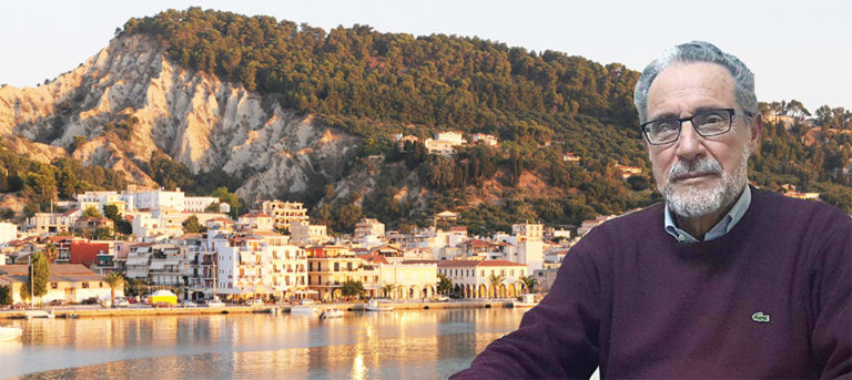 Ζάκυνθος: Διακήρυξη αρχών υποψηφίου Δημάρχου Γ. Αγαλιανού