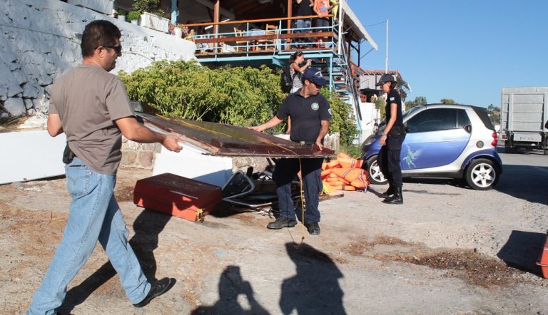 Ολοκληρώθηκε η δίκη για το ναυτικό δυστύχημα στην Αίγινα