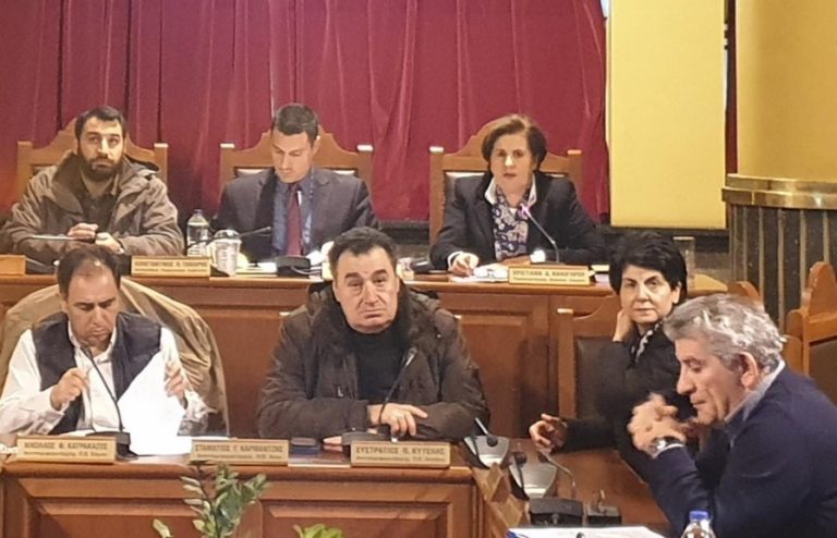 Απολογισμός Περιφέρειας – Αντιδράσεις από τους Συμβούλους της Αντιπολίτευσης