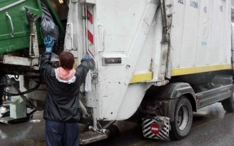 Δήμος Κισάμου: Σοβαρό ατύχημα εργαζόμενου στην καθαριότητα