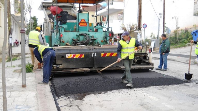 Διευκρίνηση Δημάρχου για τα έργα στην Κίσσαμο