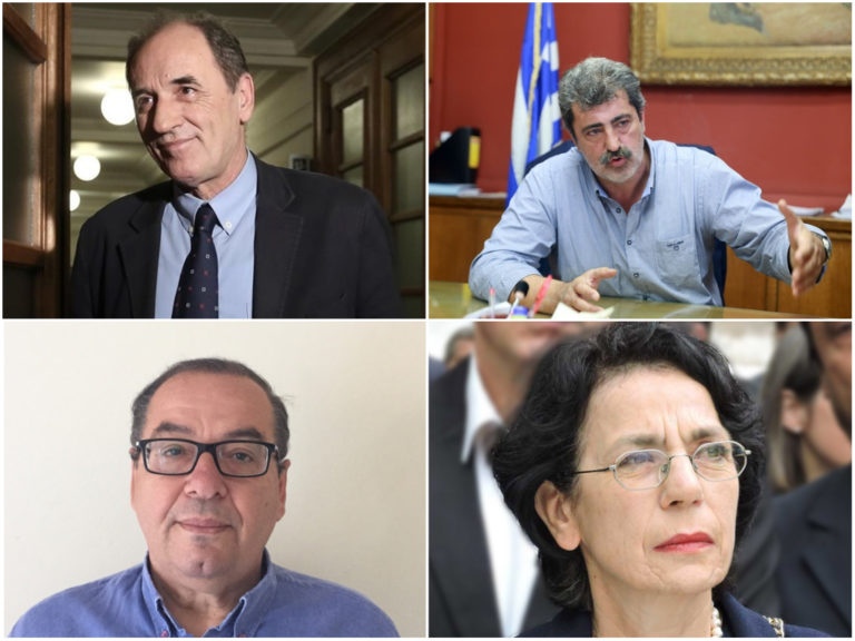 Χανιά: Στις πληγείσες περιοχές οι βουλευτές του Νομού