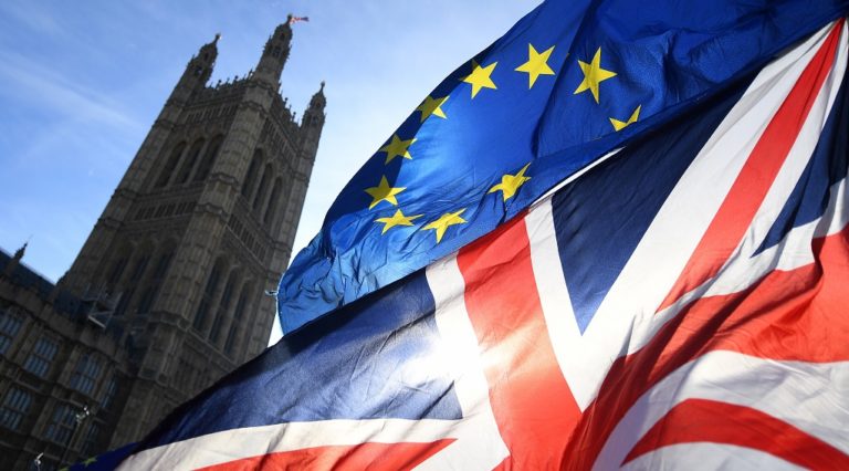 Λονδίνο: Kυβερνητικό έγγραφο που εκτιμά τις επιπτώσεις από ένα Brexit χωρίς συμφωνία