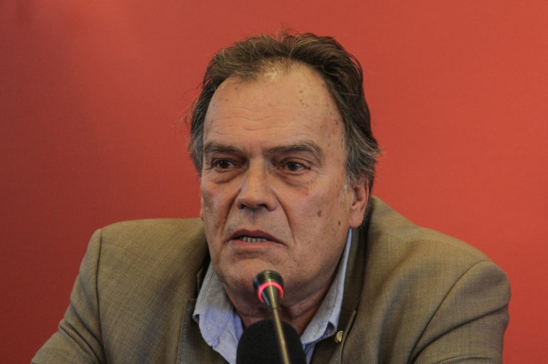 Α. Νεφελούδης: “Η πολιτική της κυβέρνησης αφορά στο να επανορθωθούν οι μνημονιακές αδικίες”