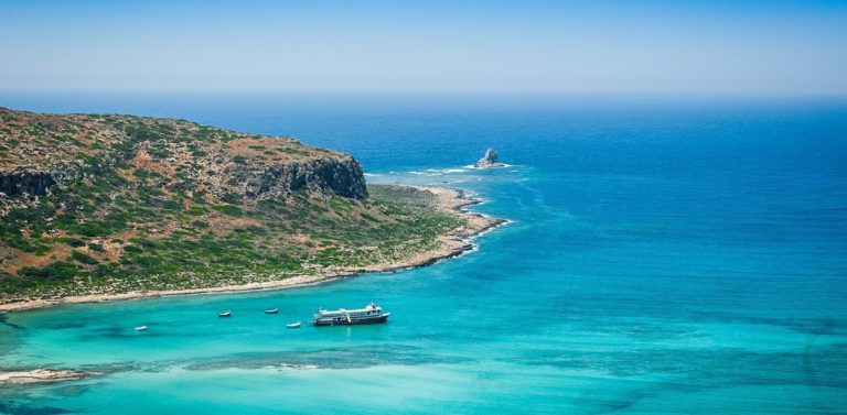 Η Κρήτη, ανάμεσα στους 10 κορυφαίους τουριστικούς προορισμούς