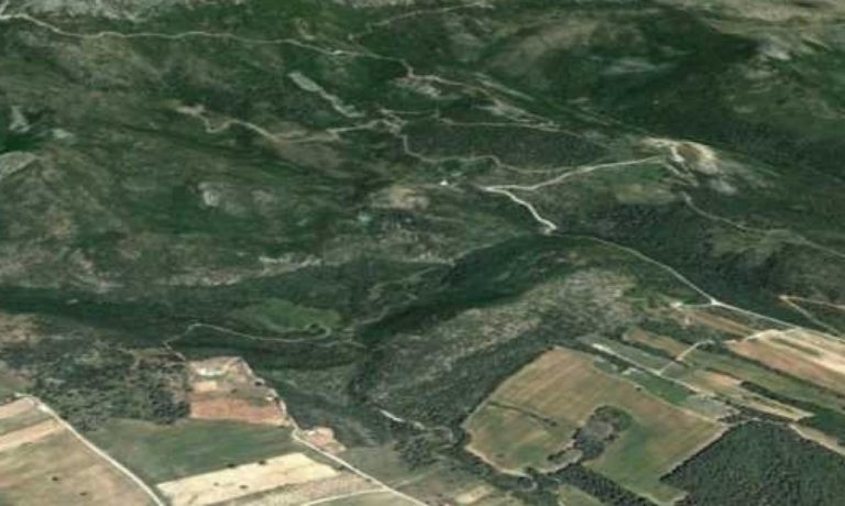 Απόφαση του ΣτΕ τινάζει στον αέρα τους δασικούς χάρτες