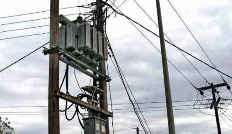 Χανιά: Blackout σε περιοχές του Νομού