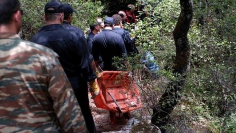 Όλυμπος: Επιτυχής επιχείρηση διάσωσης ορειβάτη στο οροπέδιο Μουσών