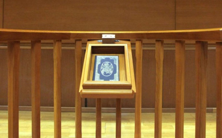Ηράκλειο: Σήμερα η πρόταση του Εισαγγελέα για τους βιαστές της Βρετανίδας