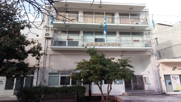 Ποσό 125.000 ευρώ στο δήμο Ρήγα Φεραίου για αποκαταστάσεις ζημιών