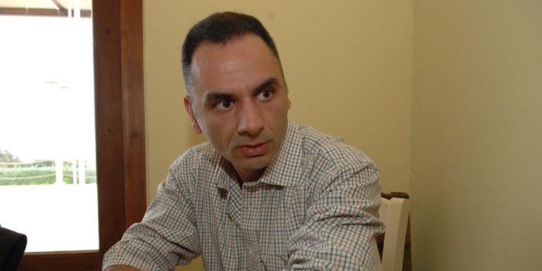 Στ. Δημητρακόπουλος: Αναγκαίος ο εμβολιασμός για την εποχική γρίπη (audio)