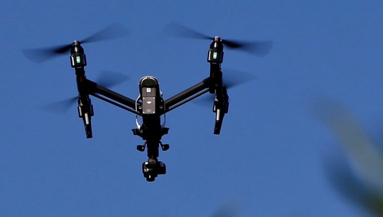 CNBC: Σύστημα προστασίας no-fly-zone για drone θα εγκαταστήσει και η Ελλάδα