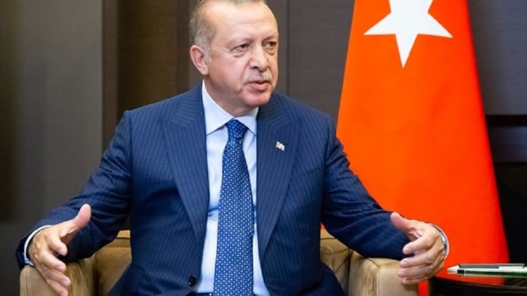 Τουρκία-Ερντογάν: Λανθασμένη η προσέγγιση των ΗΠΑ για τους S-400