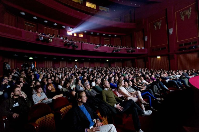 Ρεκόρ συμμετοχών φέτος στο 21ο Φεστιβάλ Ντοκιμαντέρ Θεσσαλονίκης