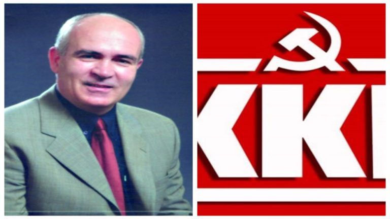 «Όσο πιο ισχυρό βγει το ΚΚΕ, τόσο πιο δυνατοί θα νιώθουμε»