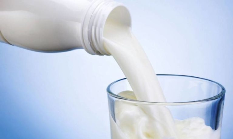 Αυξημένες  τιμές γάλακτος