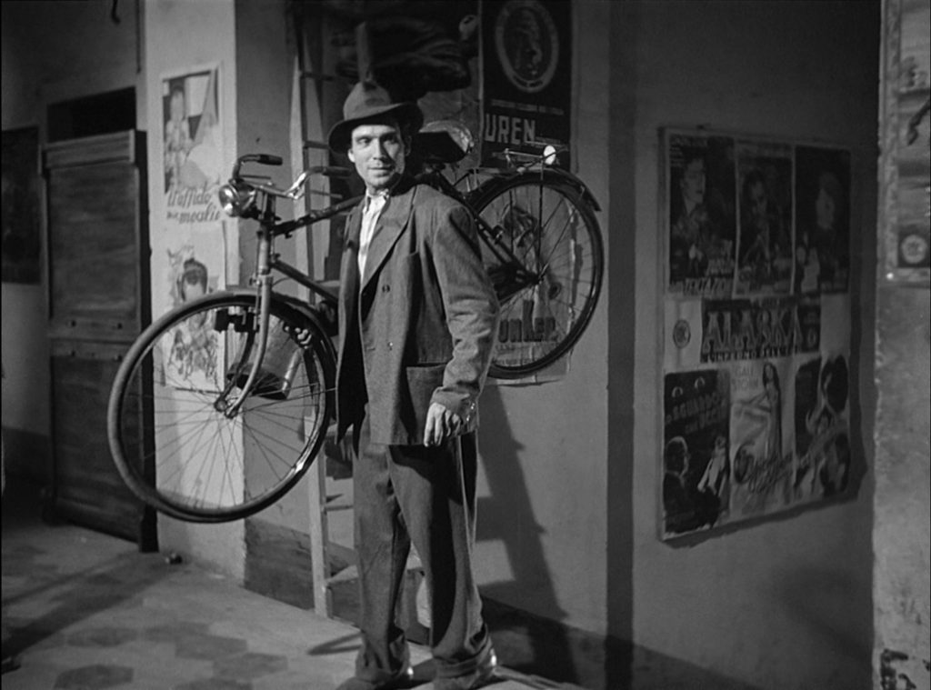 Καλαμάτα: Ο “Κλέφτης ποδηλάτων” από τη “Νέα Κινηματογραφική Λέσχη Καλαμάτας”