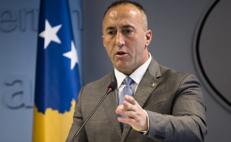 Απορρίπτει το Κόσοβο την πρόταση της Σερβίας για οριοθέτηση συνόρων