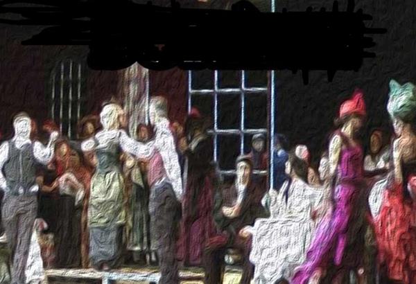 «La Boheme» του  Puccini για μία μόνο παράσταση στη Θεσσαλονίκη