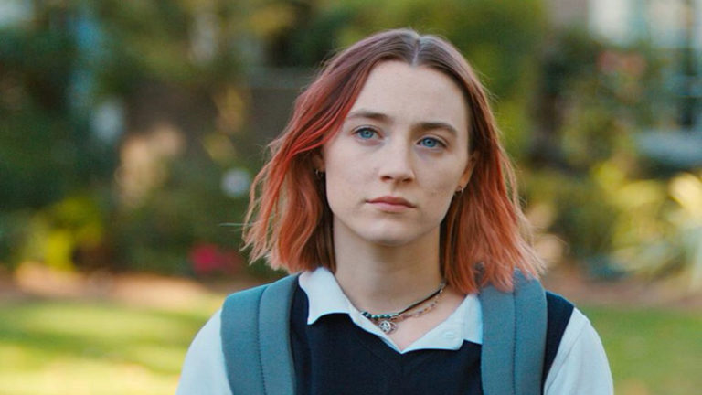 Η ταινία «Lady Bird» σε Μεταξουργείο και Αχίλλειον
