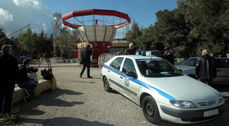 Στην τελική ευθεία η δίκη για την τραγωδία στο λούνα παρκ στο Ελληνικό το 2014