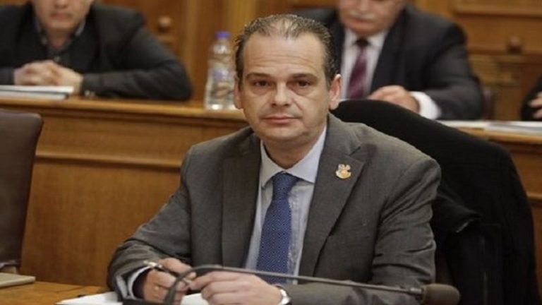 Στο Βόλο το Σάββατο ο Γ.Γ. του υπουργείου Υποδομών και Μεταφορών