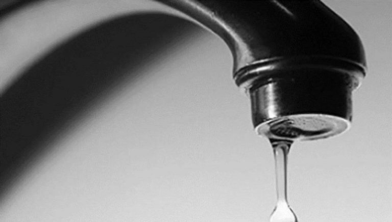 Διακοπή υδροδότησης την Κυριακή σε Κοινότητες της Κοζάνης