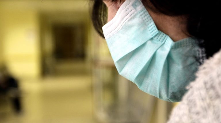 ΚΕΕΛΠΝΟ:17 νεκροί σε μια εβδομάδα από επιπλοκές της γρίπης