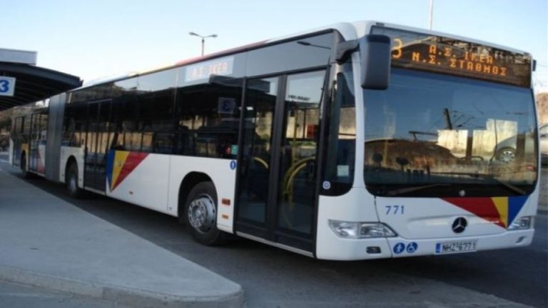 Θεσσαλονίκη: Το σχέδιο για την ενίσχυση του ΟΑΣΘ με αστικά λεωφορεία