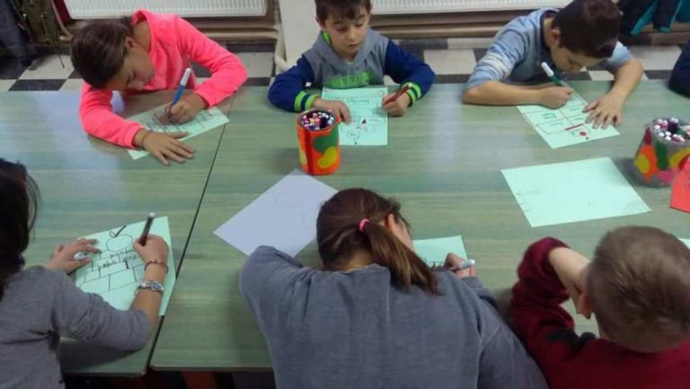 «Πώς να φτιάξω μια ιστορία που δε μοιάζει με καμία!»