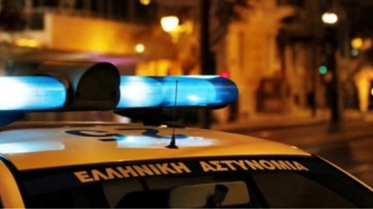 Ένοπλη ληστεία σε καφετέρια στην Β. Όλγας στη Θεσσαλονίκη