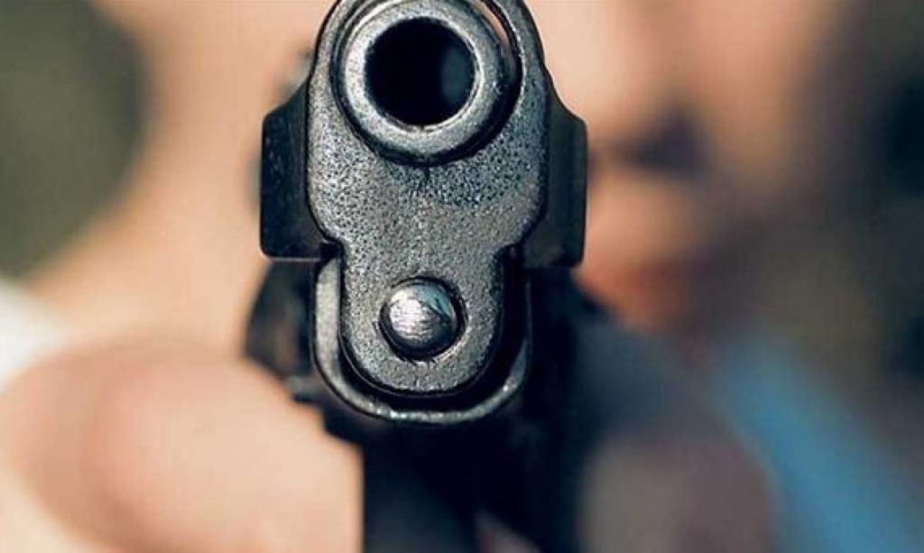Νεκρός από πυροβόλο όπλο ένας 42χρονος στο Πανόραμα
