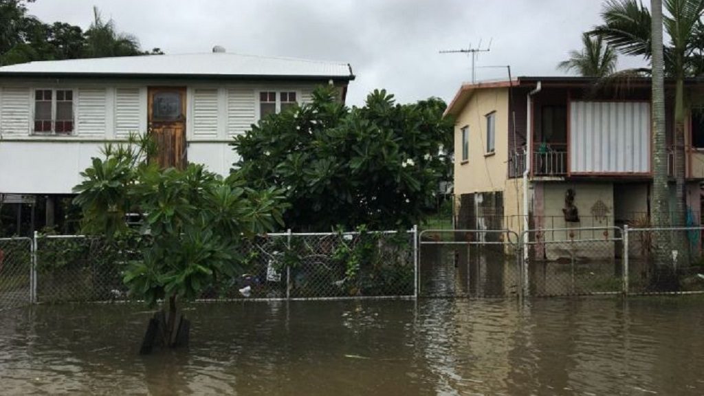 Αυστραλία: Δύο νεκροί από τις συνεχιζόμενες πλημμύρες