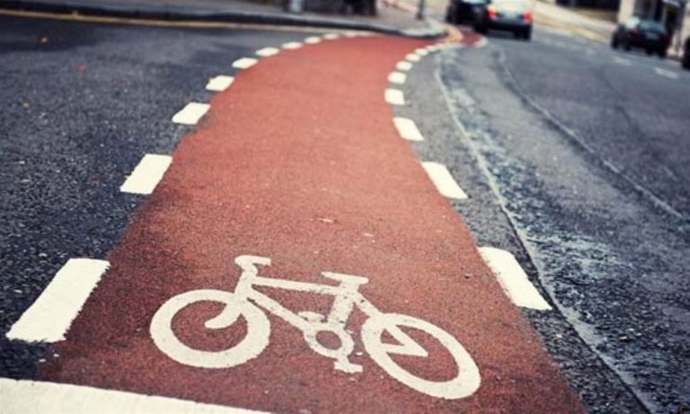 Αντιδράσεις για το σχέδιο ποδηλατοδρόμων στην Παπάφη (video)